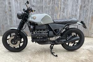 BMW K100 CAFE' RACER
