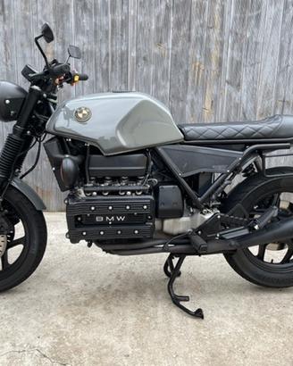 BMW K100 CAFE' RACER
