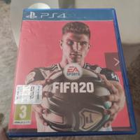 FIFA 20 PS4