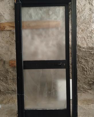 porta alluminio 