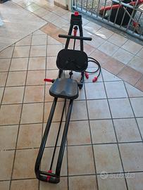 vogatore domyos 100