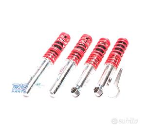 SOSPENSIONE FILETTATA TA TECHNIX MINI COOPER 01-06