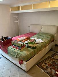Letto matrimoniale