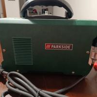 tagliatrice al plasma