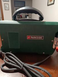 tagliatrice al plasma