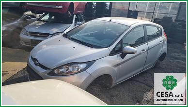 Ricambi Usati FORD Fiesta VI 2009