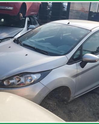 Ricambi Usati FORD Fiesta VI 2009