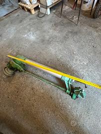 Irrigatore