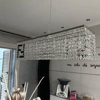 Lampadario Fendi