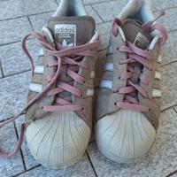Adidas superstar