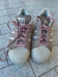 Adidas superstar