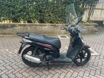 Honda SH 150 - 2008