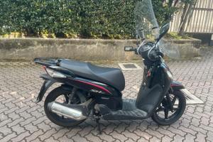 Honda SH 150 - 2008