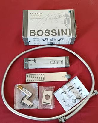 KIT DOCCIA BOSSINI
