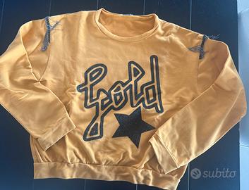 Felpa originale LIU JO