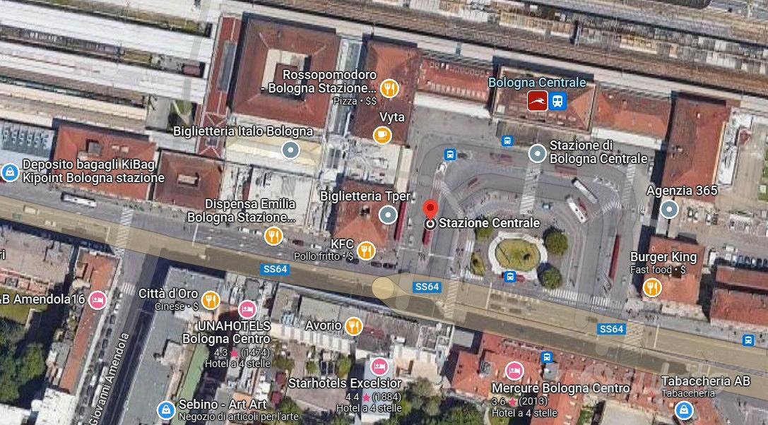 Subito Subito AFFITTI Stanza singola Camere/Posti letto In