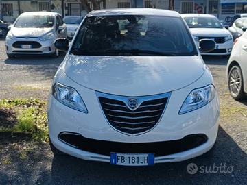 Lancia Ypsilon 2016 - 1.2 benzina Lb automobili