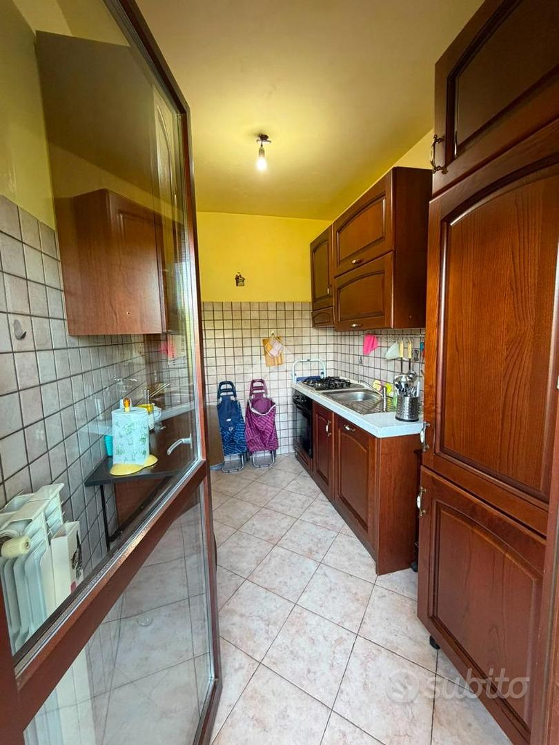 Appartamento – Roma, Colle degli Abeti, Lunghezza - Altro