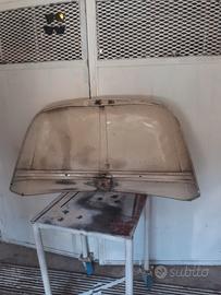 cofano fiat 500
