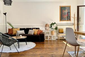 Villa a Schiera a Fiumicino 3 locali