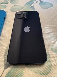 Apple iPhone 13 256 gb