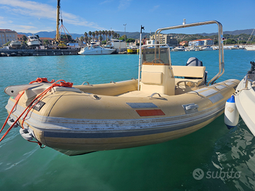 Solemar b45+carrello