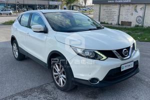 NISSAN Qashqai 1.5 dCi Acenta