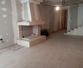 Casa indipendente