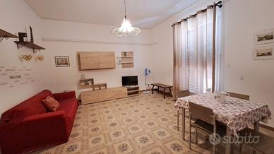 Appartamento Mondello a pochi passi dalla piazza