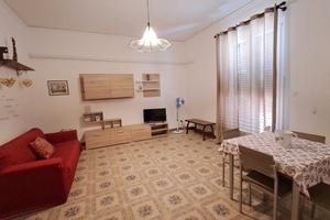 Appartamento Mondello a pochi passi dalla piazza