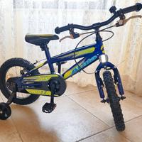 Bicicletta Atala muffin 14