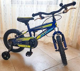 Bicicletta Atala muffin 14