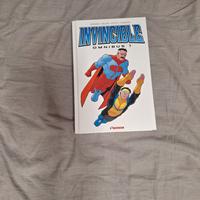 omnibus invicible vol 1