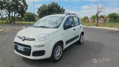 Fiat Panda 0.9 TwinAir Natural Power 86 CV