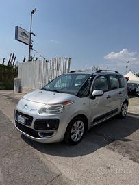 Citroen C3 Picasso 1.4 VTi 95 Ideal