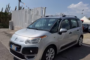 Citroen C3 Picasso 1.4 VTi 95 Ideal