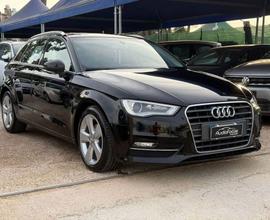 Audi A3 1.6 tdi Ambiente s-tronic