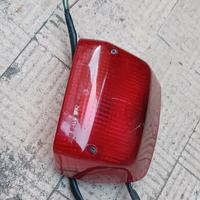 faro posteriore honda xlv 600 transalp