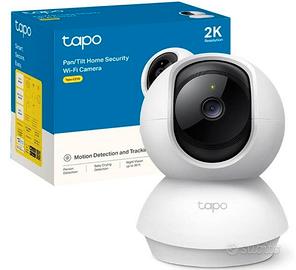 C210 Telecamera Wi-Fi Interno 2K(3MP)
