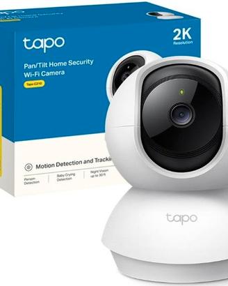 C210 Telecamera Wi-Fi Interno 2K(3MP)