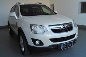 OPEL Antara 2.2 CDTI 163CV 4X4 cosmo