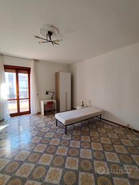Stanze singole e/o doppie