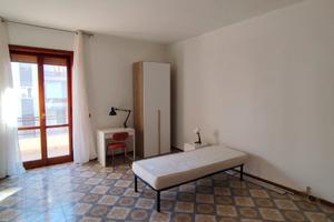Stanze singole e/o doppie