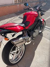 Moto mv agusta brutale 750
