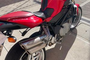 Moto mv agusta brutale 750