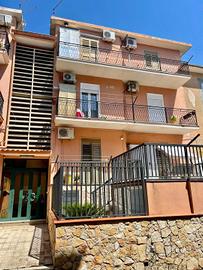 Rif.CM112- appartamento trilocale