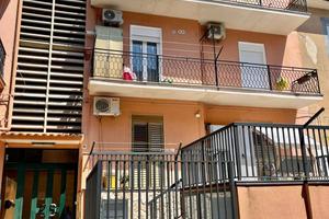 Rif.CM112- appartamento trilocale