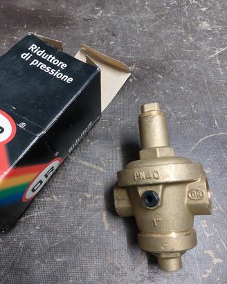 riduttore pressione OR PN40