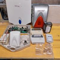 allarme antintrusione 