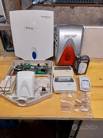 allarme antintrusione 